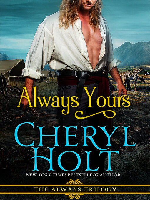 Title details for Always Yours by Cheryl Holt - Available